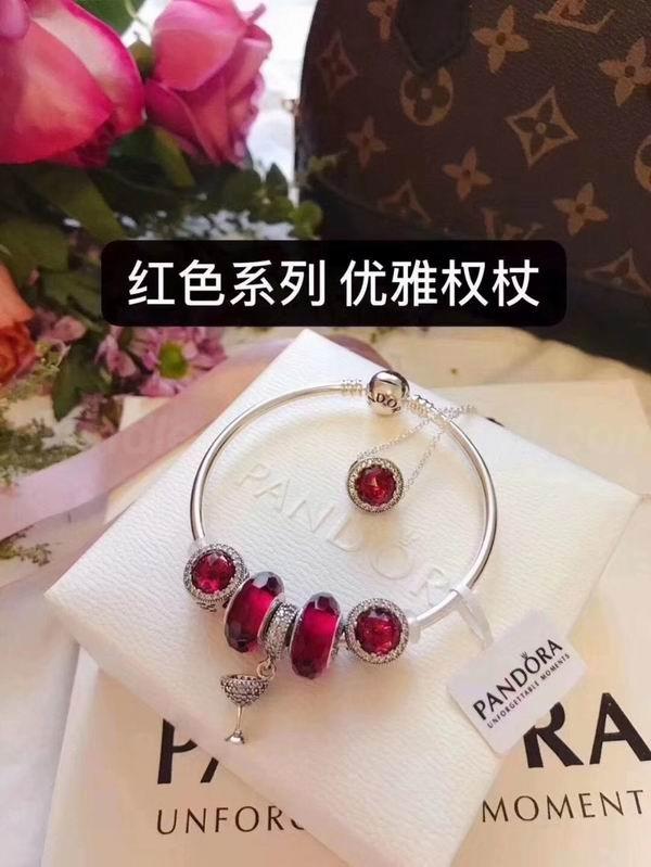 Pandora Bracelets 2316